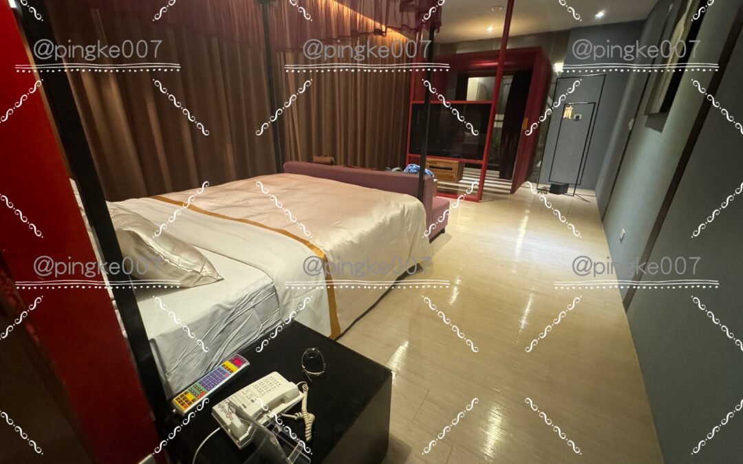 第10位女伴體驗 #情慾按摩 心得