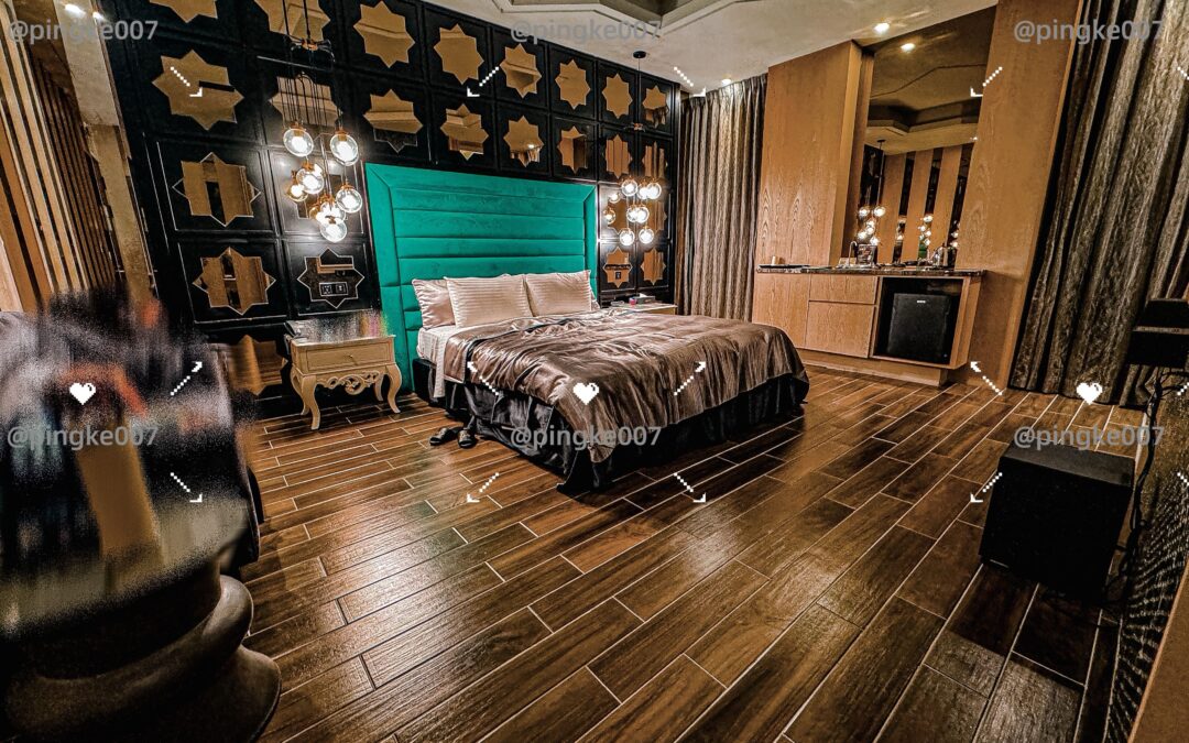 第9位女伴體驗 #情慾按摩 心得