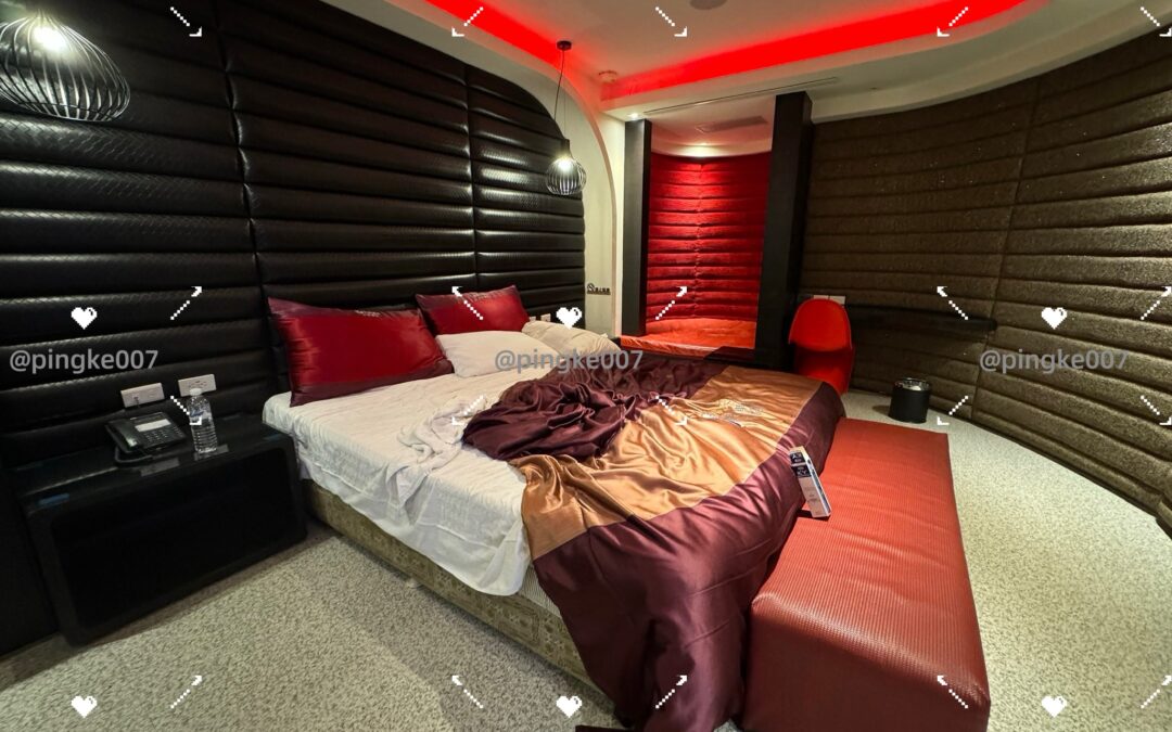 第一次實戰練習情慾按摩