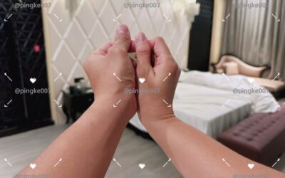 第27位女伴體驗 #情慾按摩 心得