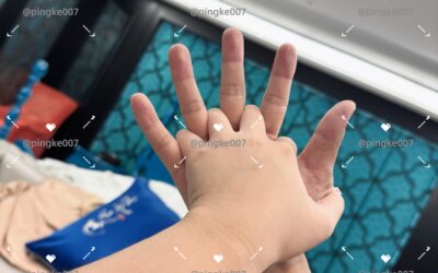 第30位女伴體驗 #情慾按摩 心得