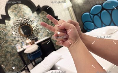 第38位女伴體驗 #情慾按摩 心得