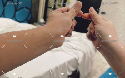 第45位女伴體驗 #情慾按摩 心得