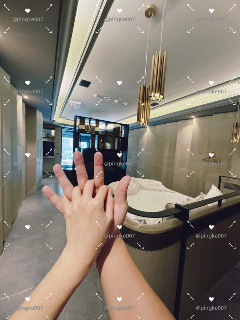 情慾按摩 43 8