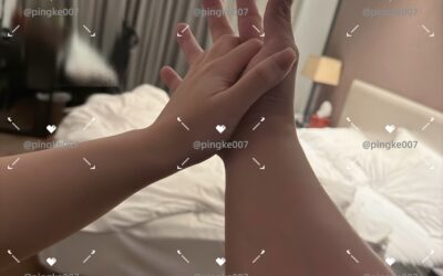 第50位女伴體驗 #情慾按摩 心得