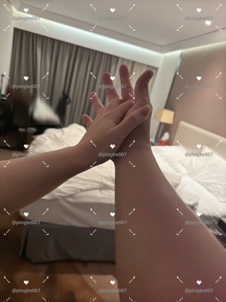 第50位女伴體驗 #情慾按摩 心得