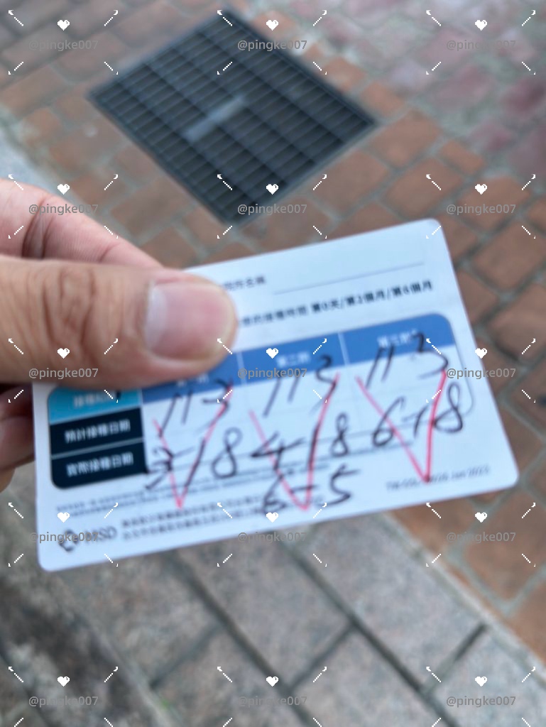情慾按摩之心路歷程 part.2｜為什麼我會想做這件事？ 4