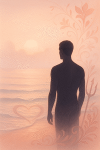 情慾按摩之心路歷程Part 1｜我與「情慾按摩」的第一次相遇