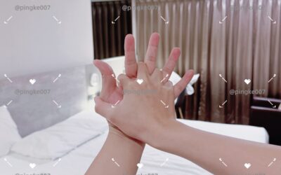 第68位女伴體驗 #情慾按摩 心得