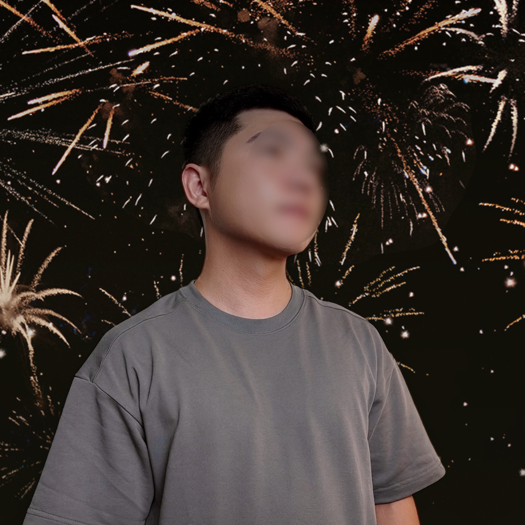 情慾園主｜平克