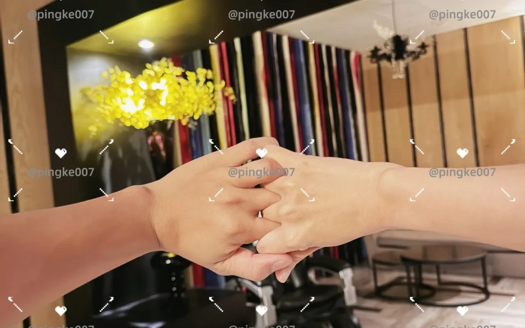 第65位女伴體驗 #情慾按摩 心得