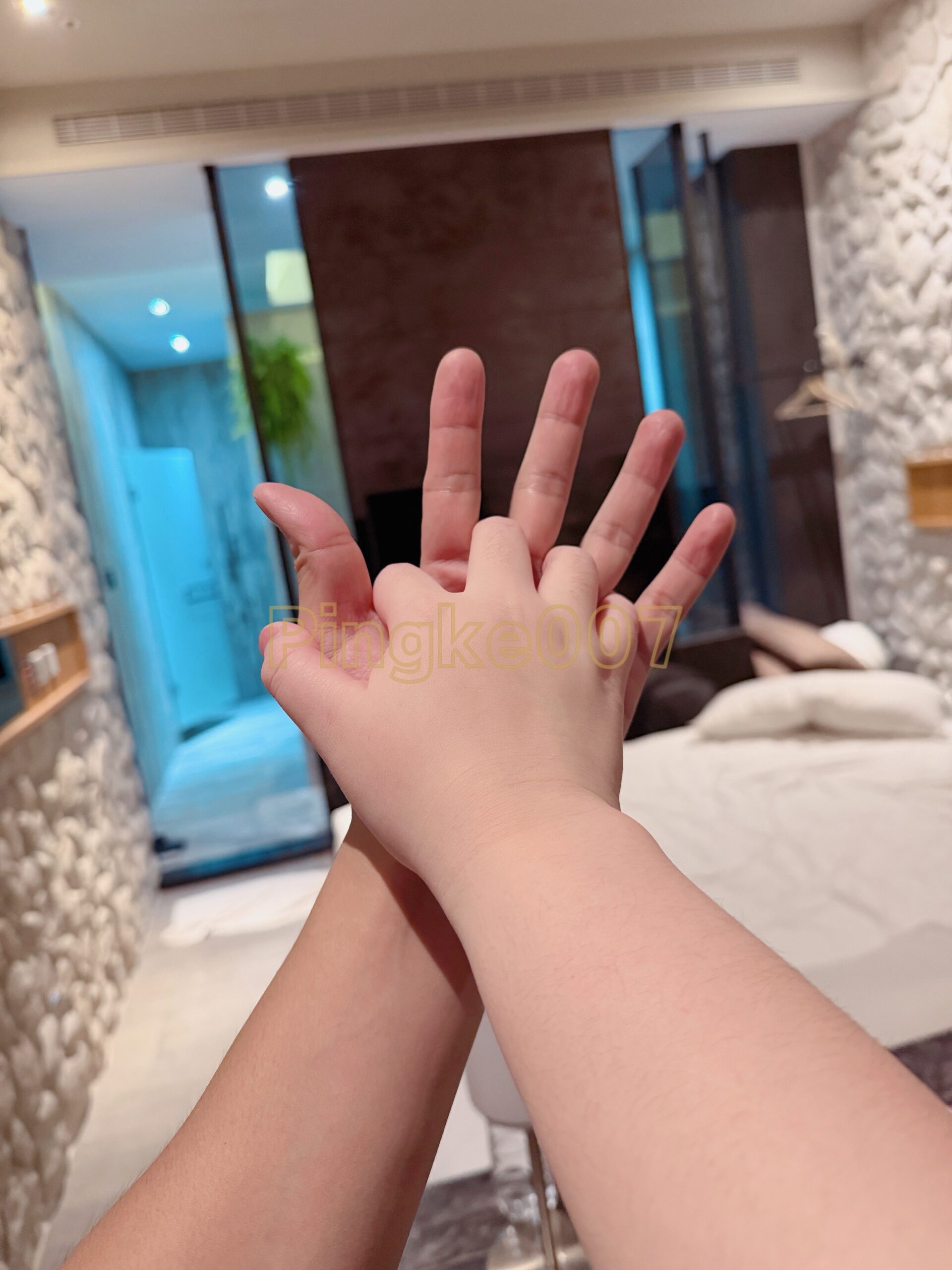 情慾愛撫|Sensual Touch Service 6 情慾按摩 77-3