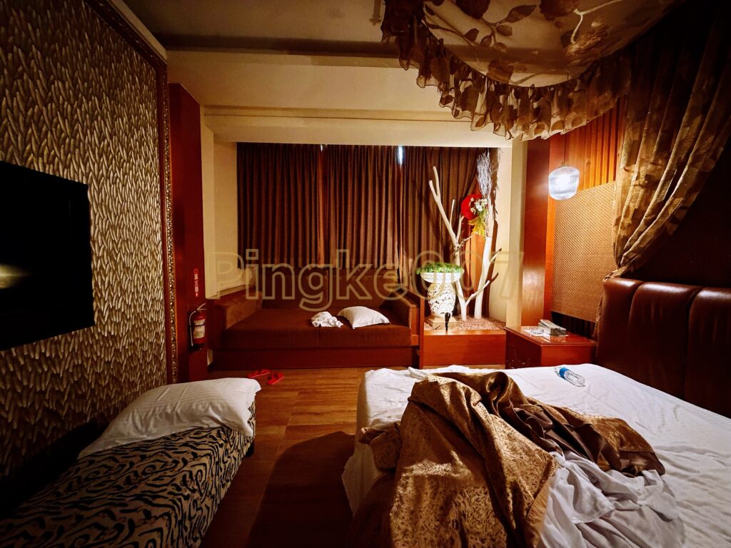 第81位女伴體驗 情慾按摩 心得 4