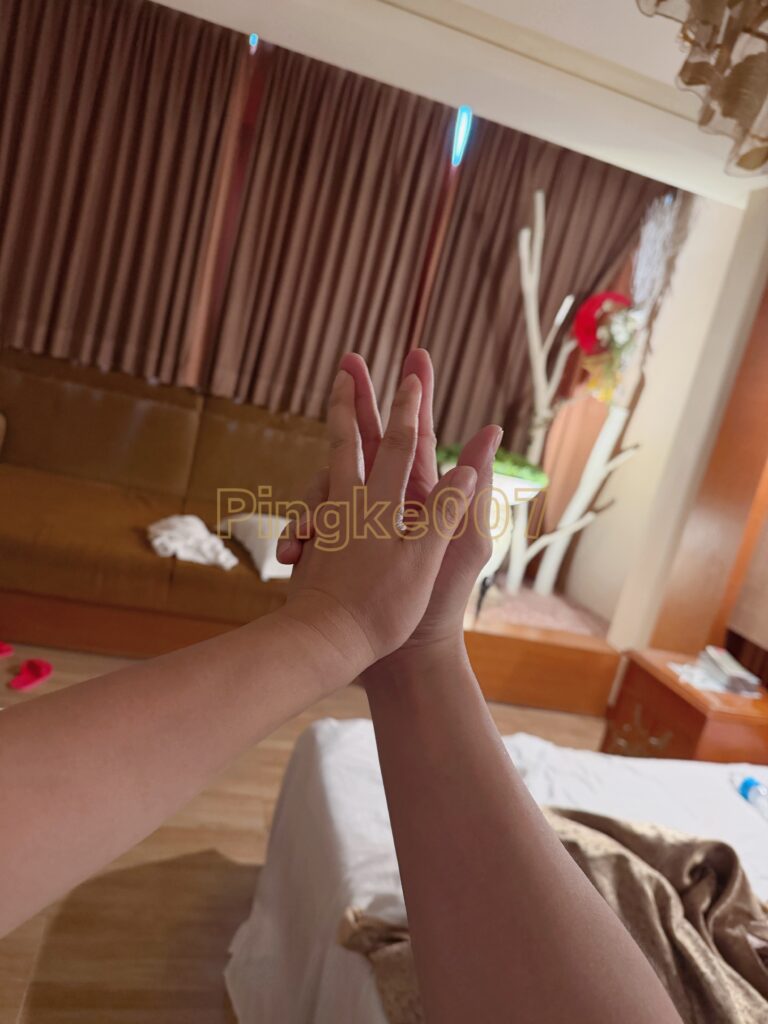 第81位女伴體驗 情慾按摩 心得 5