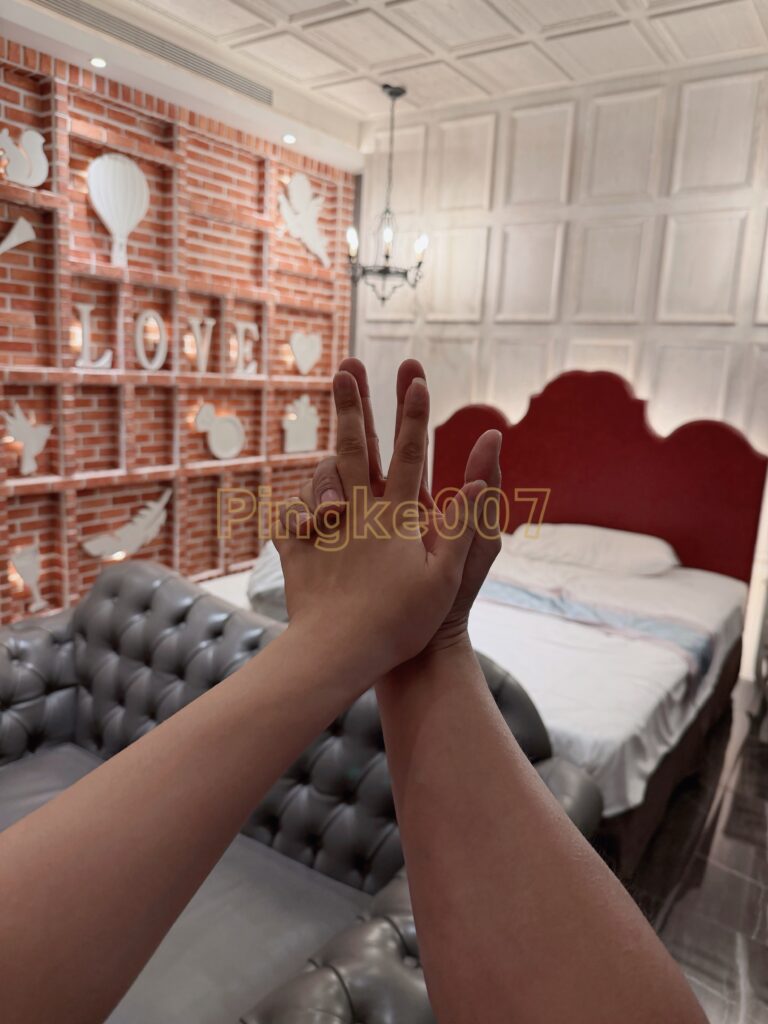情慾按摩 61 9｜台中 南區 挪威森林台中文創館 3