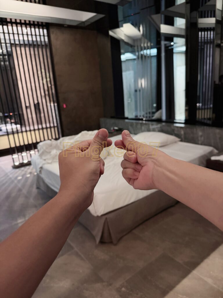 情慾按摩 56 7｜台中 北屯 鳥人創意旅店 birdman motel