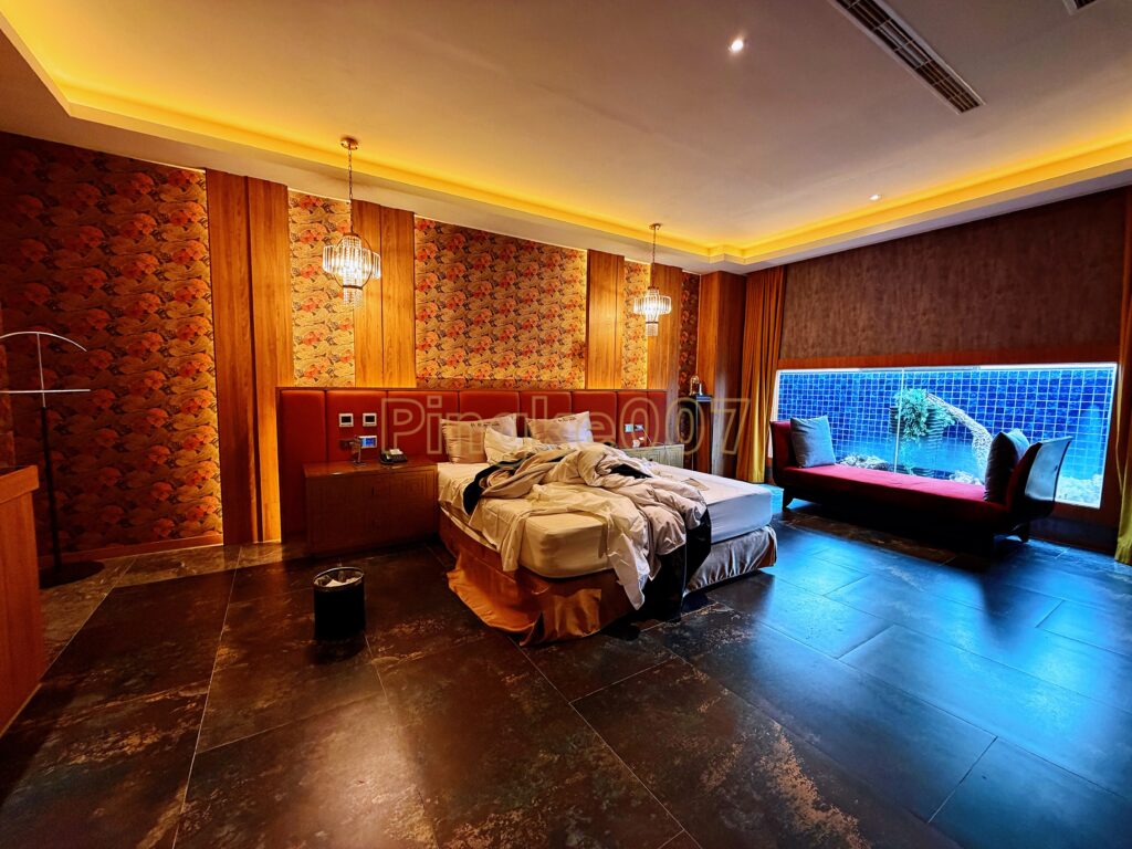 情慾按摩 60 17｜台中 南屯 水瓶精品汽車旅館 aquarius boutique motel