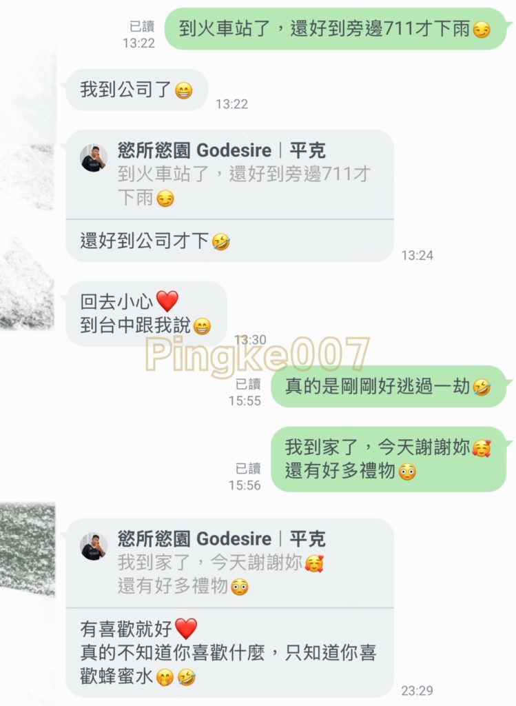 情慾按摩 64 8｜台南 禧榕軒大飯店 7
