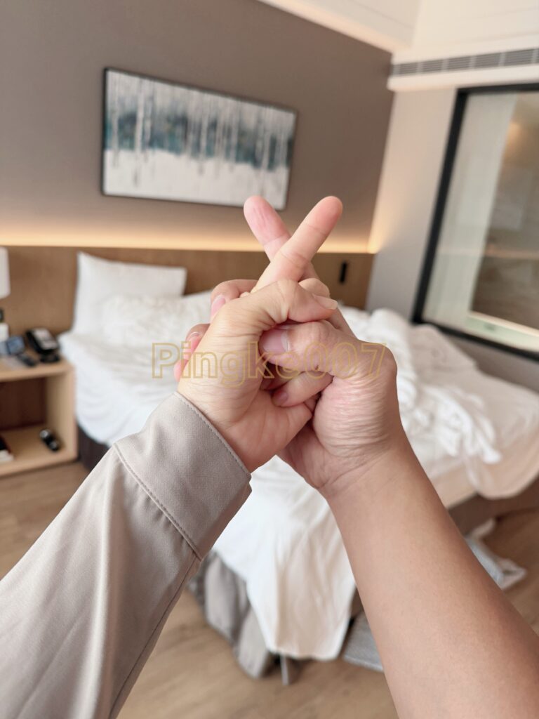 情慾按摩 64 8｜台南 禧榕軒大飯店