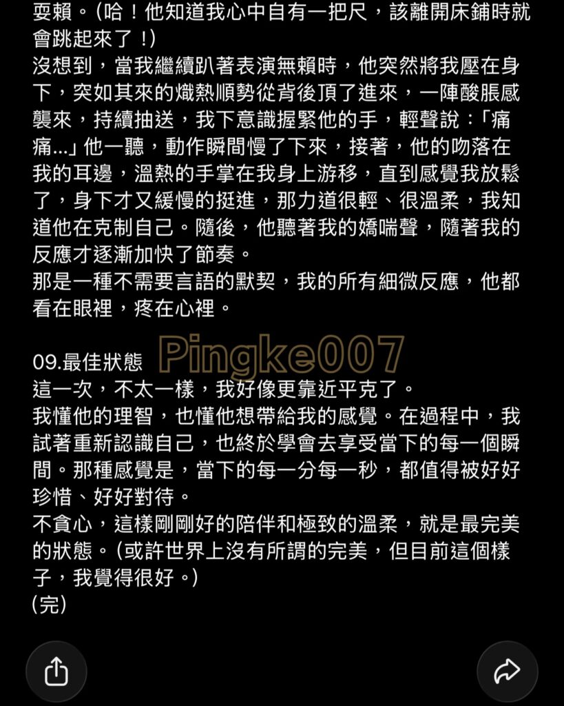 情慾按摩 82 6｜台中 南屯 台中芭蕾城堡酒店 12