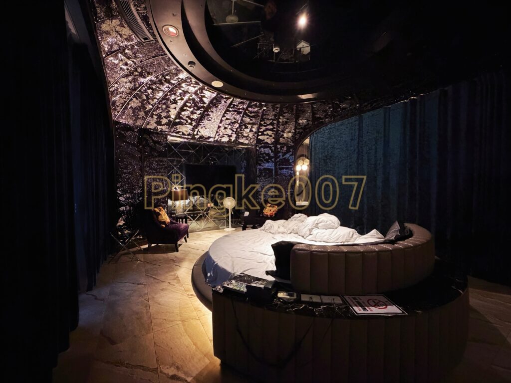 情慾按摩 82 6｜台中 南屯 台中芭蕾城堡酒店 3