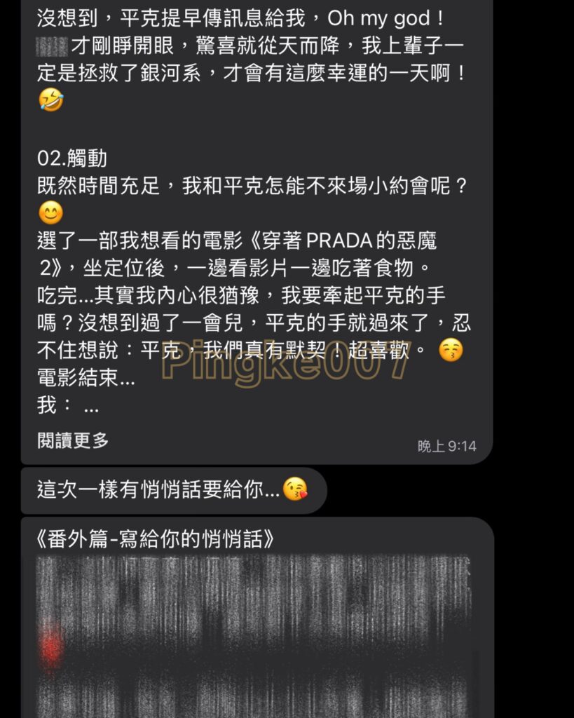 情慾按摩 82 6｜台中 南屯 台中芭蕾城堡酒店 5
