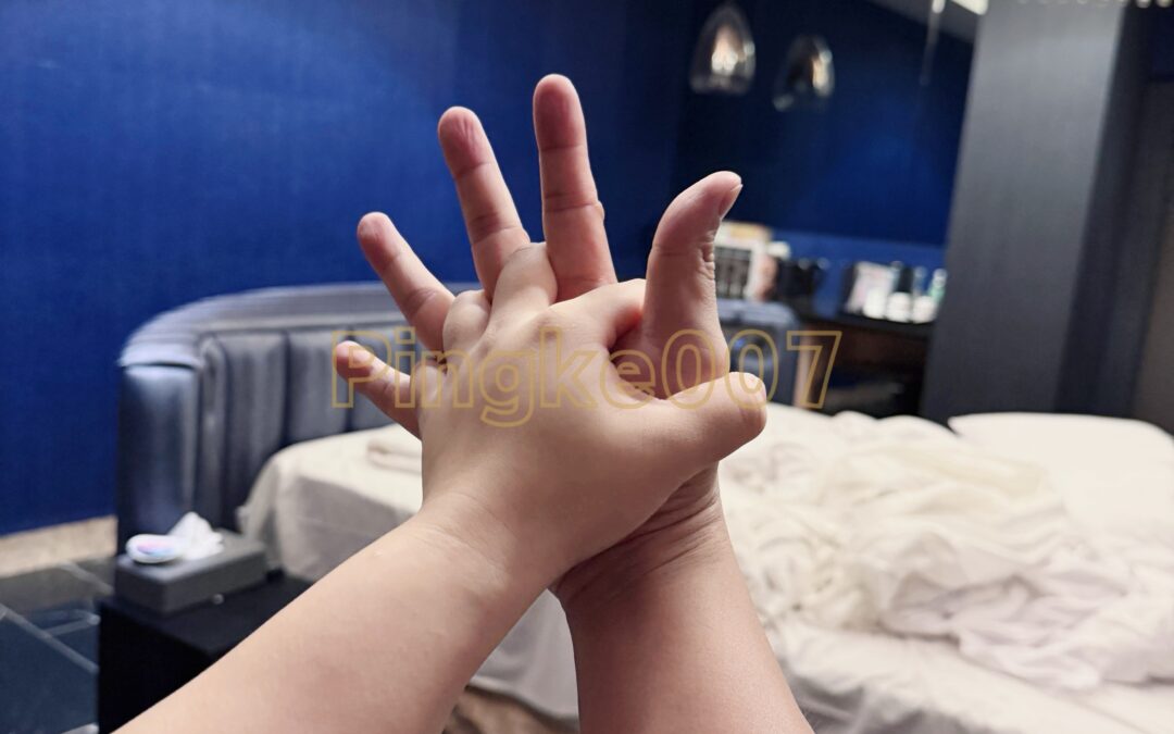 #情慾按摩 94-1｜台中 西屯 朵茉行館
